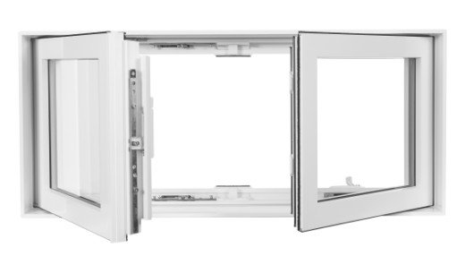 Fenêtres Egress (de secours)