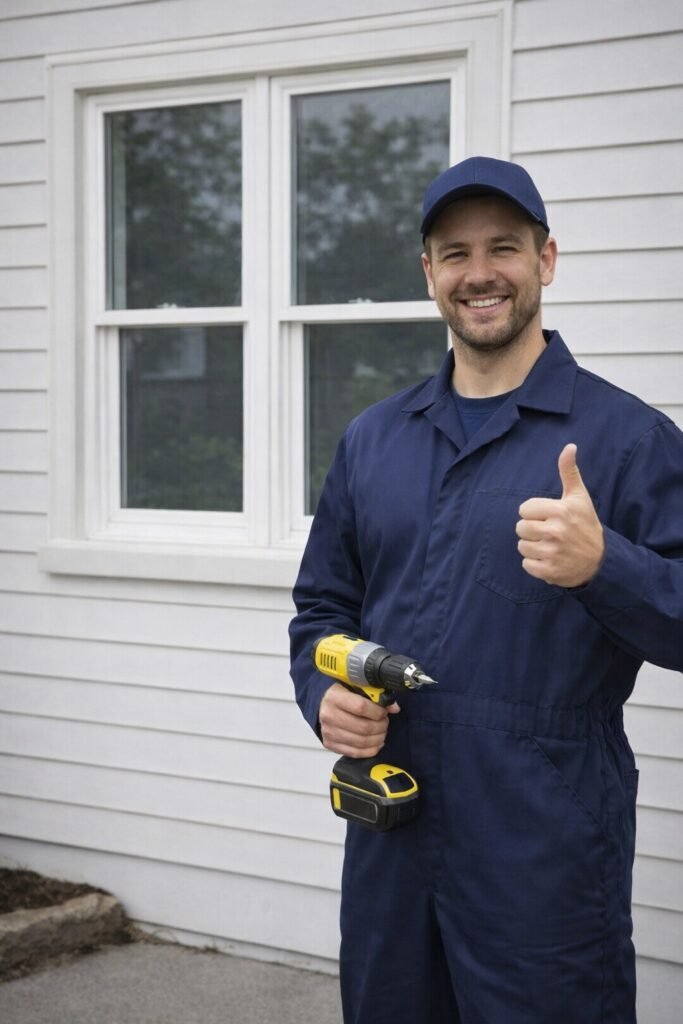 Windows Installation Estimation