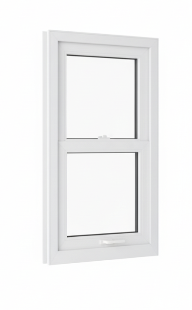 Fortena Guillotine window counter-weight installation in South Shore heritage property