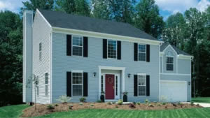 Replace all windows at once or plan the project in stages on the South Shore