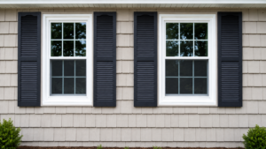 Changing a window size during replacement for South Shore homes