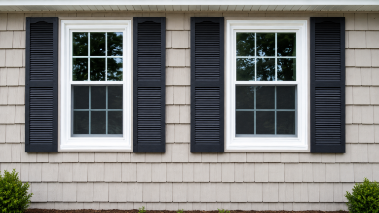 Changing a window size during replacement for South Shore homes