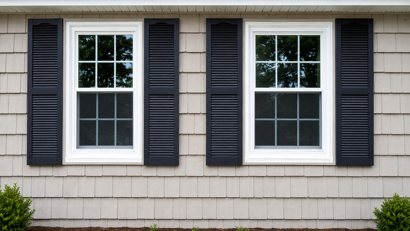 Changing a window size during replacement for South Shore homes