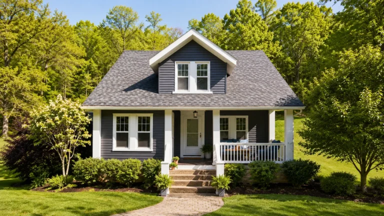 Window replacement and siding planning for South Shore homes